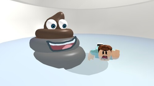 Poop Gameplay